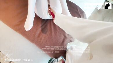 大神【黑猫的私奴日记】原创8-16最新作品！约的19岁大二小学妹，特点是高挑美腿加 极品白虎嫩逼逼，连体白丝美腿，水多多